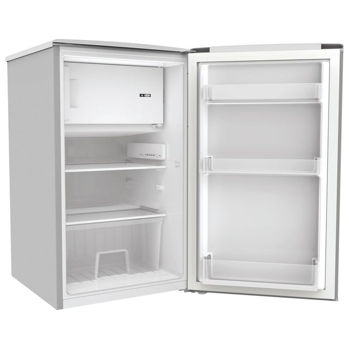 Candy COT1S45ESH Comfort Frigorifero Monoporta 106 L 84 cm Classe E 39 dB Statico colore Argento
