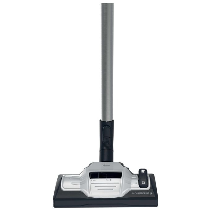 Hoover HE710HM011 H-Energy 700 Aspirapolvere a Traino con Sacco 5 L 850W 64 dB colore Rosso