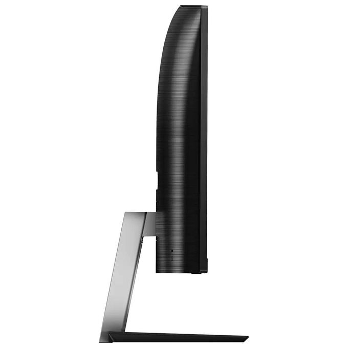Philips Monitor 31.5'' LED VA Curvo 328E1CA - 00 3840 x 2160 4K Ultra HD Tempo di Risposta 4 ms