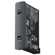 Insta360 CINSBBMA Batteria per fotocamera 2290 mAh compatibile con X4 colore Nero