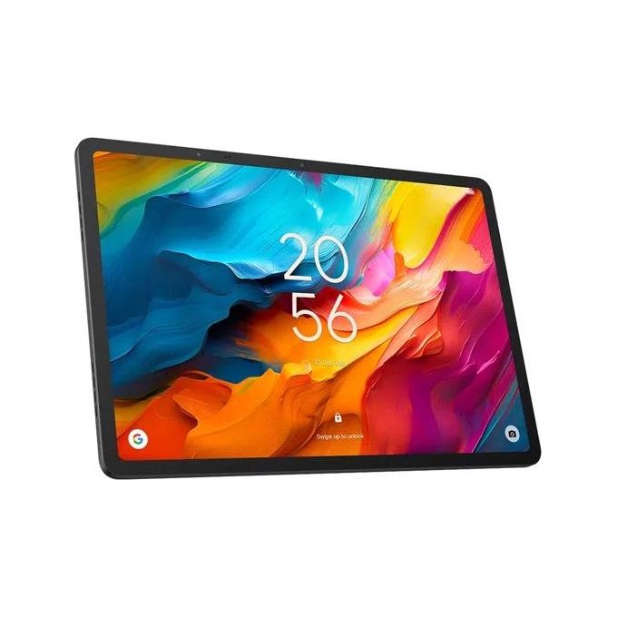 TCL 9491G-2CLCA111-6 NXTPAPER 14 Tablet Android 14.3'' 2.4K 8GB RAM 256GB Wi-Fi Batteria 10000mAh con Flip Cover e T-Pen colore Grigio