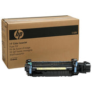 Hp kit di manutenzione 220v per clj cp3520 3530mfp