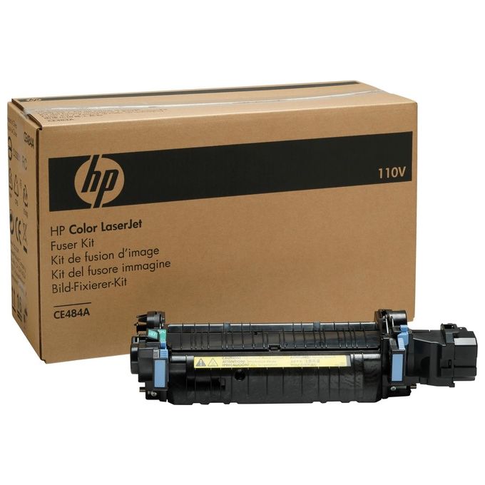 Hp kit di manutenzione 220v per clj cp3520 3530mfp