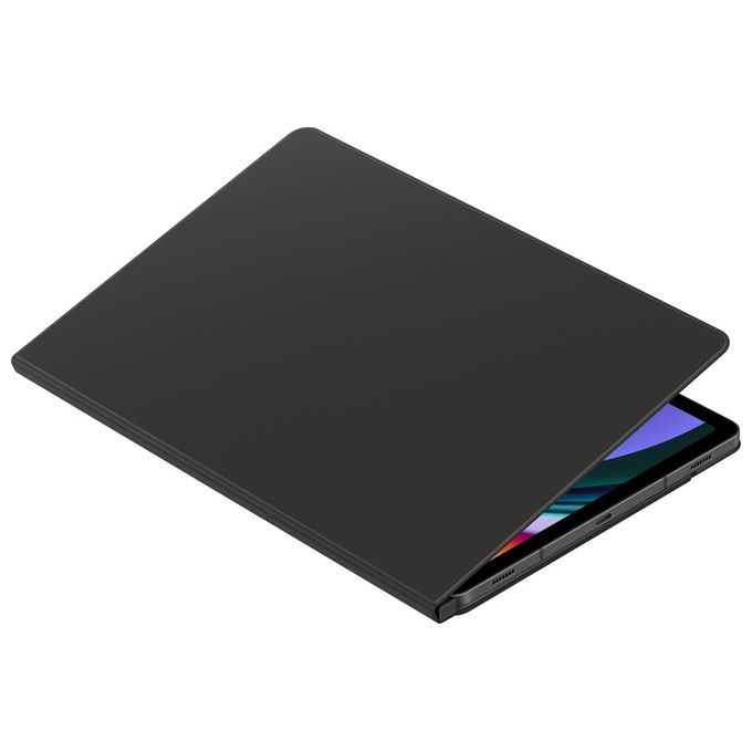 Samsung smart book cover per galaxy tab s9 11 pollici con supporto e innesto magnetico