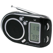 Majestic RT 21M Radiolina Nero