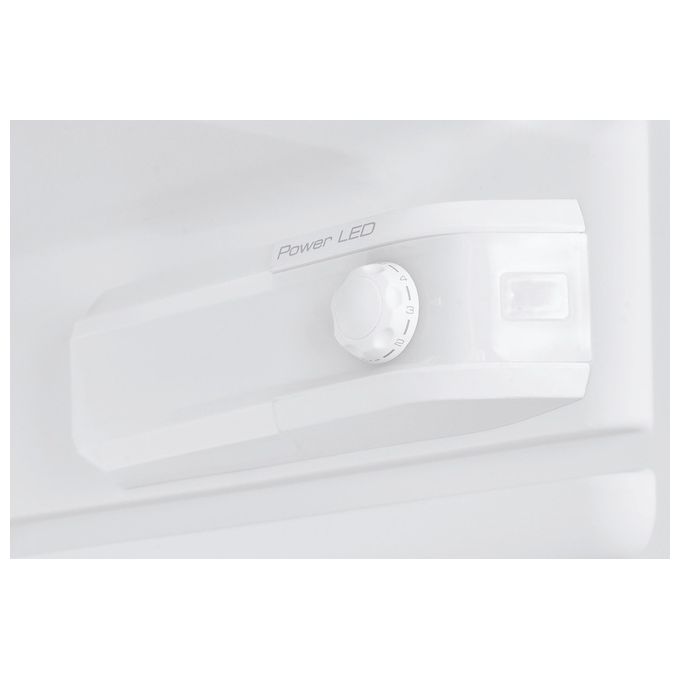 Candy CELDP2450H Frigorifero da Incasso Doppia Porta 205 L 145 cm Classe E 39 dB Statico colore Bianco