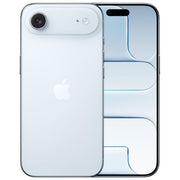 Apple MG2V4QL-A iPhone Air Smartphone 512 GB Display 6.5'' A19 Pro 48MP 5G eSIM colore Celeste