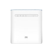 TIM 784005 Modem Router FWA Ricaricabile 4G LTE Wi-Fi 5 1300 Mbit-s Gigabit Ethernet colore Bianco