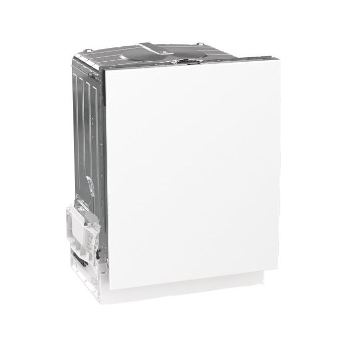 Hisense HV643D90 Lavastoviglie da Incasso 16 coperti Classe D 45 dB AutoDry Touch Control (82x60x55 cm) colore Bianco