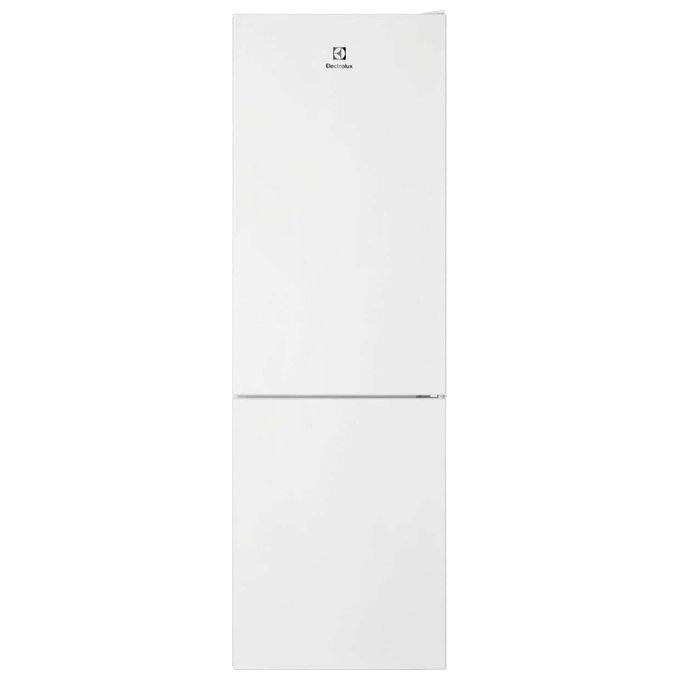 Electrolux LNT5ME32W1 Serie 600 Frigorifero Combinato 330 L 186 cm Classe E 38 dB TwinTech Total No Frost colore Bianco
