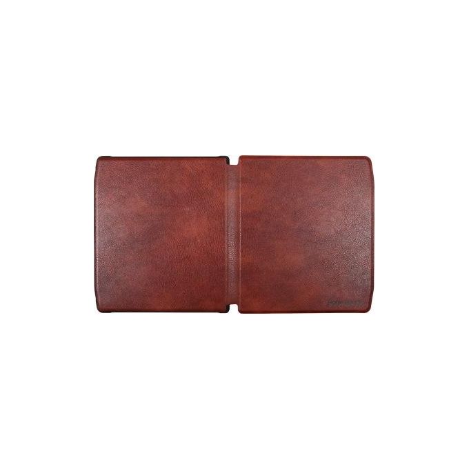 PocketBook Shell Cover per Era Marrone