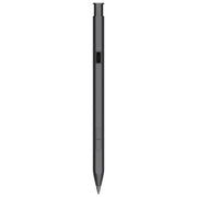 HP 3J122AA Rechargeable Tilt Pen Penna Digitale MPP 2.0 4096 livelli pressione 2 Pulsanti USB-C autonomia 30 giorni colore Nero