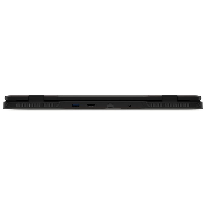 MSI SWORD 16 HX B14VFKG-419IT Notebook Gaming 16'' Intel Core i7-14700HX 16 GB DDR5 1 TB SSD NVIDIA GeForce RTX 4060 8 GB Windows 11 Home colore Grigio