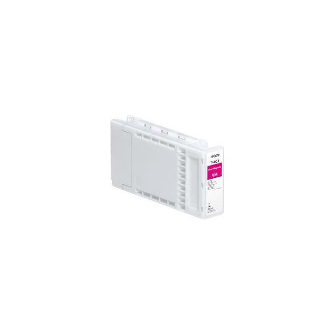 Epson C13T44Q34N Cartuccia d'inchiostro Originale Magenta 350 ml colore Magenta