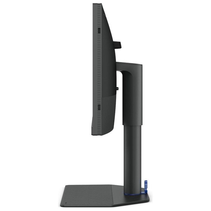 BenQ SW272U Monitor PC 27'' 4K Ultra HD IPS 3840x2160 Adobe RGB 99% USB-C 90W colore Nero
