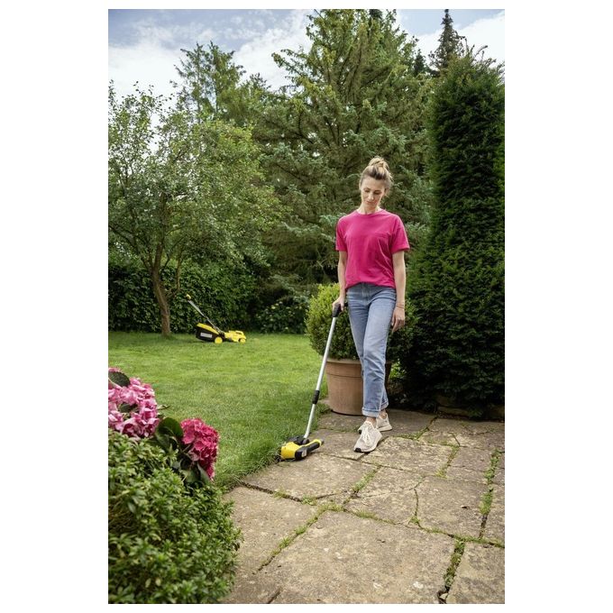 Karcher Maniglia Telescopica di Ricambio per Cesoia per Erba e Arbusti GSH