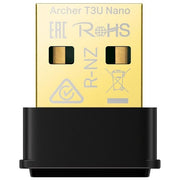 TP-Link Archer T3U Nano WLAN 1267 Mbit-s