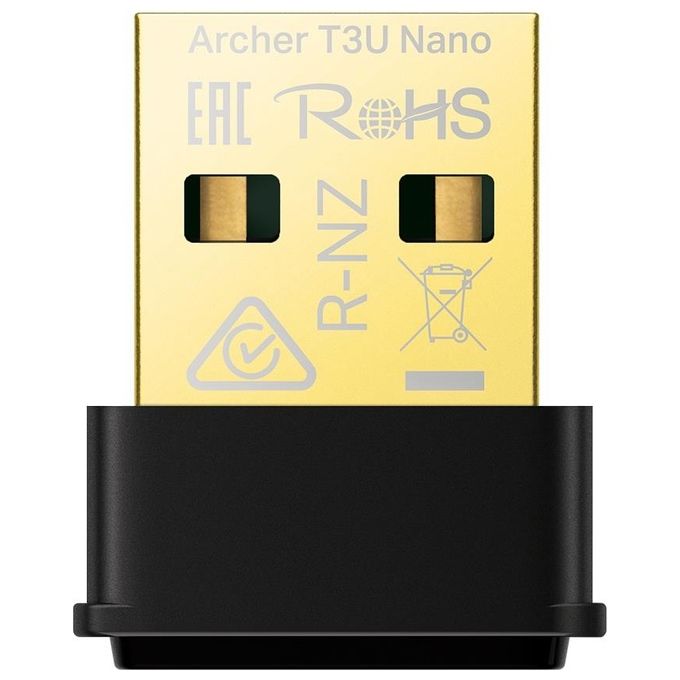 TP-Link Archer T3U Nano WLAN 1267 Mbit-s