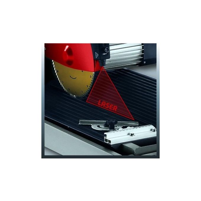 Einhell Tagliapietre Te-Sc 570 L Design Robustezza e Funzionalita' Ideale per Segare Pietre e Materiali Duri