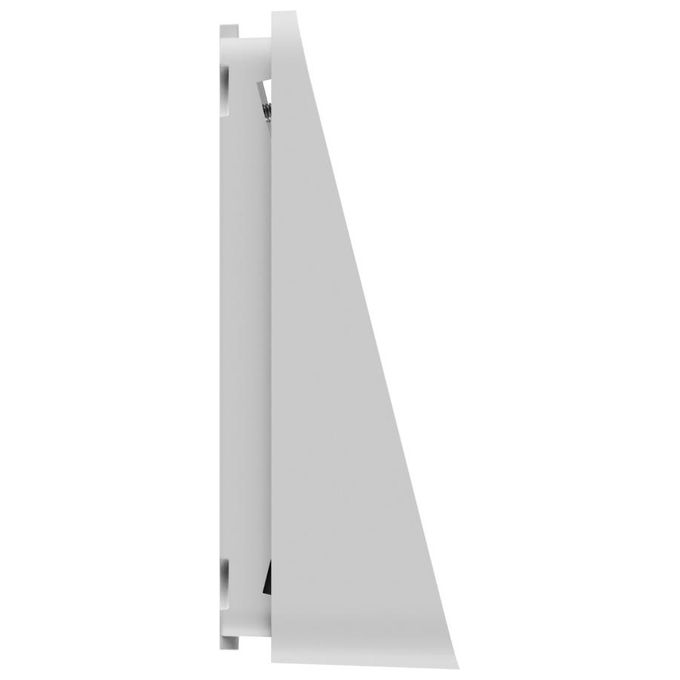 Logitech 952-000127 Supporto Angolato per Tap Scheduler Inclinazione 14° colore Bianco
