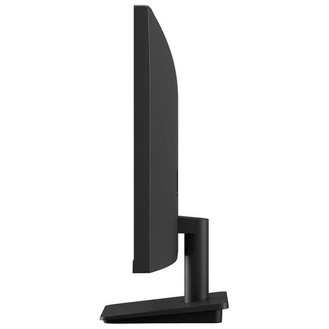 LG 27BA400-B Monitor 27'' Full HD IPS 1920x1080 60Hz 5ms 2x HDMI Altoparlanti Integrati colore Nero