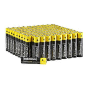 Intenso Pile AAA Lr03 10 Pac da 10 Pezzi