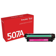 Xerox 006R03687 Everyday Toner compatibile HP 507A CE403A resa 6000 pagine colore Magenta
