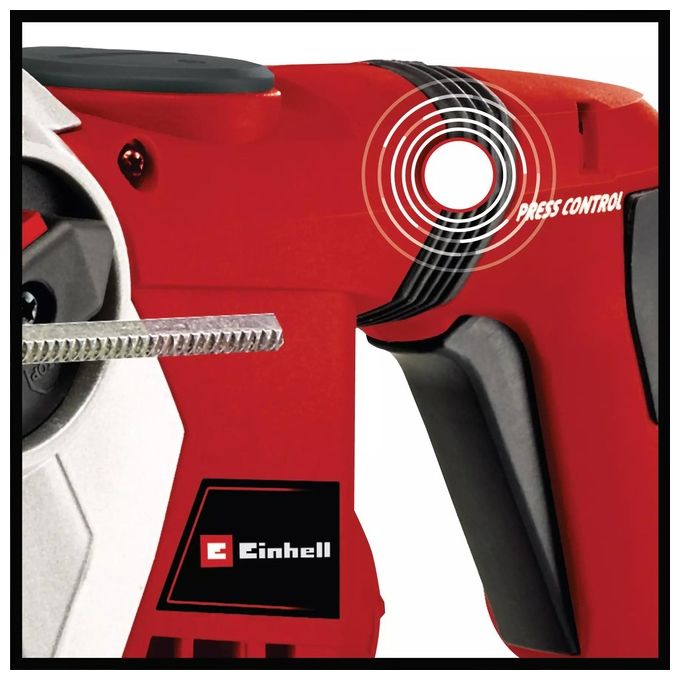 Einhell Martello Tassellatore Te-Rh 32 4F