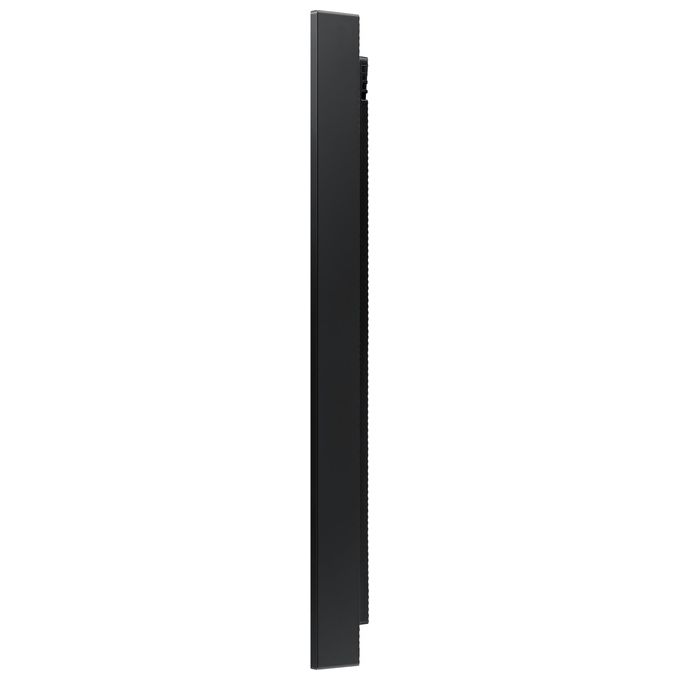 Samsung LH55OMNESGBXEN OM55N-S Pannello piatto per segnaletica digitale 55'' Full HD 4000 cd-m² Wi-Fi VESA 400x400 mm colore Nero