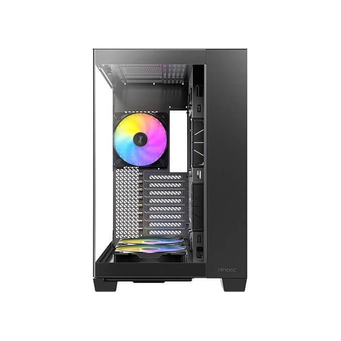 Antec C8 ARGB Full Tower Case con Ventole ARGB e Supporto Radiatore 360mm colore Nero