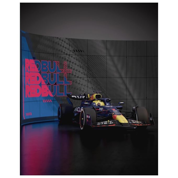 Electronic Arts ELA117343 F1 24 Videogioco Standard PlayStation 5 Racing Multiplayer Online