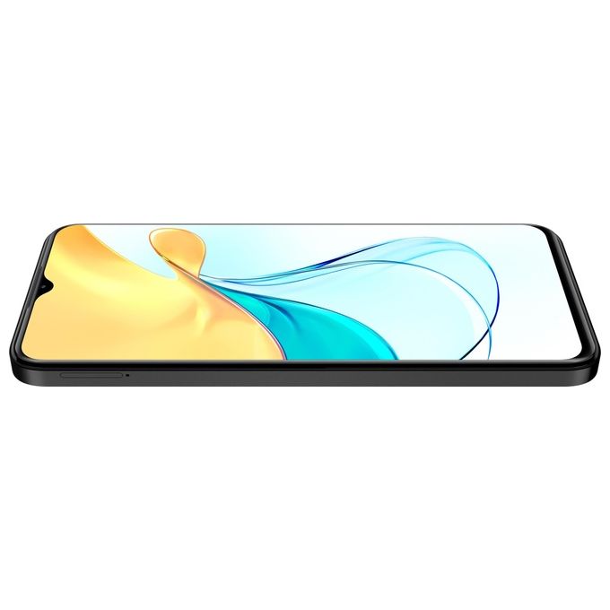 ZTE 6902176104152 Blade V50 Design Smartphone 8 GB RAM 256 GB 6,6 pollici 50 MP colore Nero