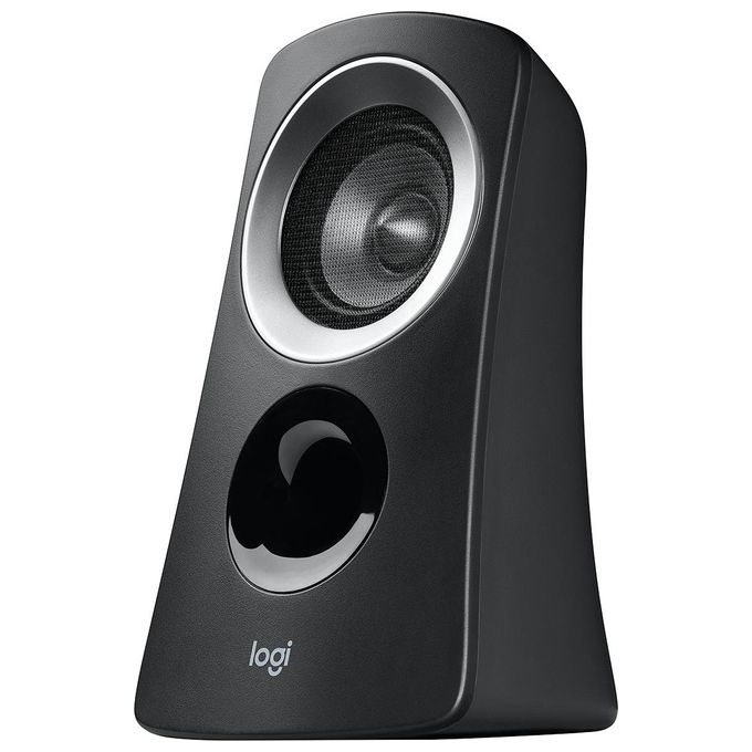 Logitech Speakers System Z313