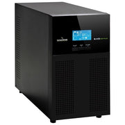Tecnoware FGCEDP3602IEC EVO DSP Plus Gruppo di Continuita' UPS Online 3600 VA 3240 W Doppia Conversione USB RS232 Bypass Automatico