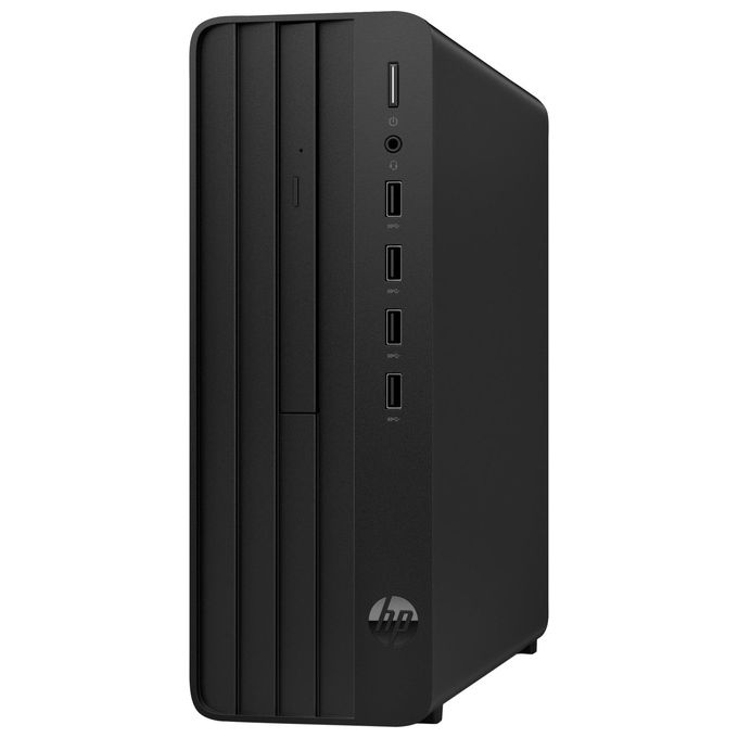 HP 937Y6EA Pro SFF 290 G9 PC Intel Core i7-13700 16 GB DDR4-SDRAM 512 GB SSD Windows 11 Pro Wi-Fi 6 Bluetooth 5.3 colore Nero