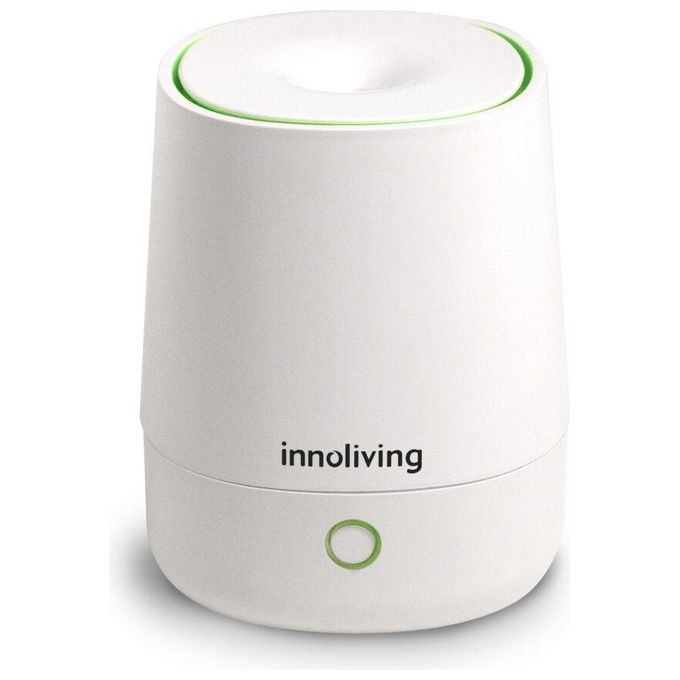 Innoliving Diffusore di Oli Essenziali Senza Fili 120ml