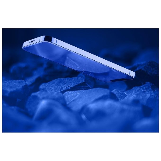 Cellular Line Pellicola Protettiva Impact Glass Capsule per Samsung A35