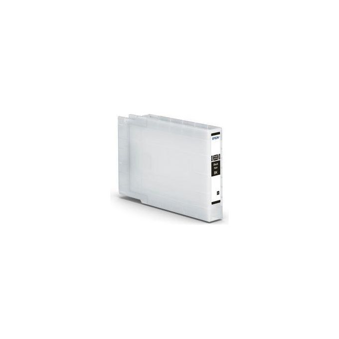 Epson C13T04B14N Cartuccia d'Inchiostro Originale XL per WorkForce Pro WF-C8190 WF-C8690 5000 pagine 100 ml colore Nero