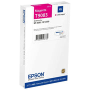 Epson C13T90834N T9083 Cartuccia inchiostro originale XL 39 ml ~4000 pagine colore Magenta