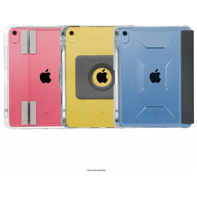 Targus Pro-Tek Cover per iPad 10.9