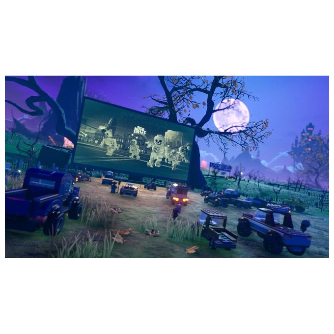 2K Games Videogioco LEGO 2K Drive PlayStation 5 Edizione Standard Open World Racing Multiplayer