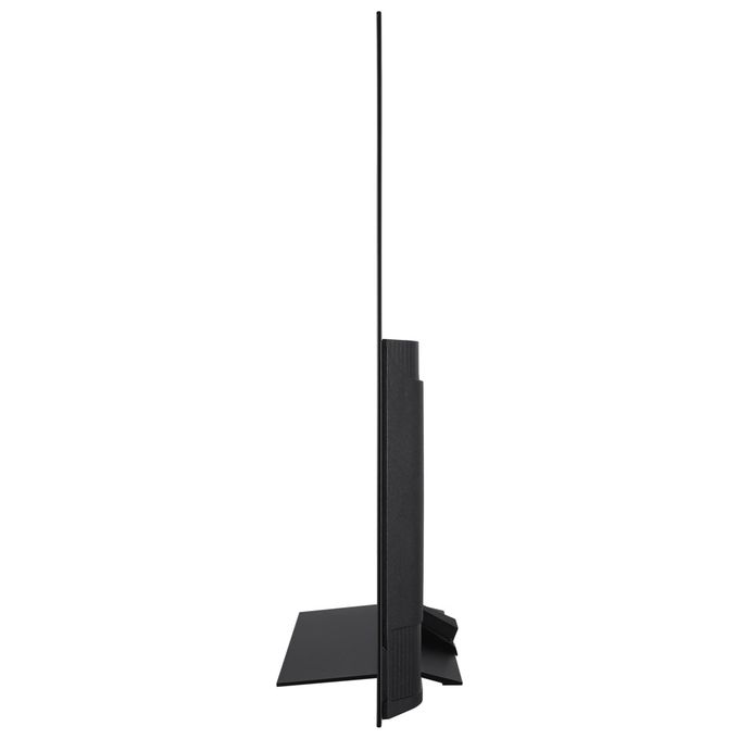 Panasonic TV-55Z80AEZ Serie Z80 Smart TV OLED 55'' 4K Ultra HD Fire TV 120Hz Dolby Vision Atmos Game Extreme colore Nero