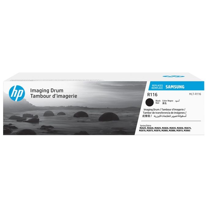 HP Samsung MLT-R116 Nero unita' imaging per stampante
