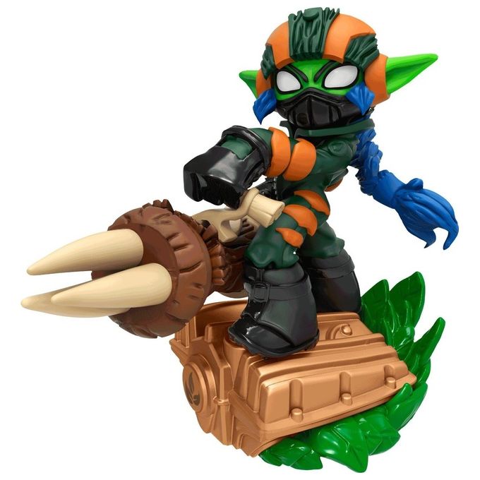 Activision xone Skylanders Superchargers Starter pack