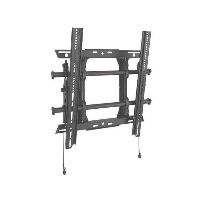 Chief MTMP1U Staffa a muro inclinabile per monitor 32'' a 47'' portata 91 Kg compatibile VESA fino a 570 x 600 mm colore Nero