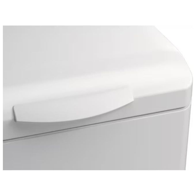 Aeg LTR6G37A Lavatrice Carica dall'Alto 7 Kg Classe A Profondita' 62 cm Centrifuga 1251 giri Inverter colore Bianco
