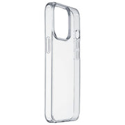 Cellular Line Cover Clear Strong per iPhone 15 Pro Clear