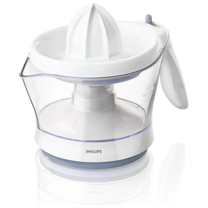 Philips HR2744-40 Viva Collection Spremiagrumi 0,6 Litri 25 W Bianco