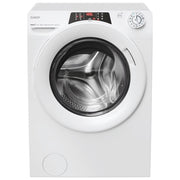 Candy RapidÓ RO4 1274DWMT-1-S, Lavatrice Slim 7kg, 1200 Giri, Classe A, Bianca