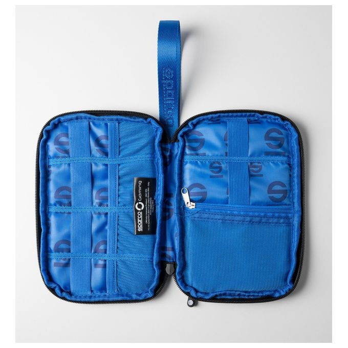 Celly Sparco Organizer Tortoise